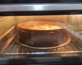 Foto del paso 7 de la receta: Tarta de manzana en mambo
