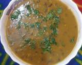 Mix daal recipe step 3 photo