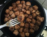 Foto del paso 4 de la receta: Albóndigas