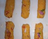 A picture of step 5 of Instant Aloo Samosa.