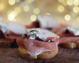 Foto del paso 4 de la receta: 6 Canapés para Navidad 2023 | Variados y Originales | DarixLAB