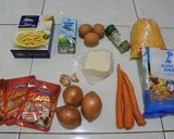 Foto langkah ke 1 dari resep Bitterbalen Kornet Oregano.