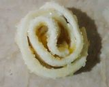 A picture of step 4 of Chicken Puffs.