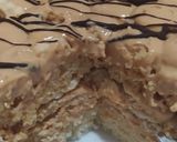 Foto del paso 5 de la receta: Chocotorta Con Chocolinas De Chocolate Blanco