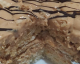 Foto del paso 5 de la receta: Chocotorta Con Chocolinas De Chocolate Blanco