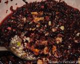 Persian rose petals jam recipe step 9 photo
