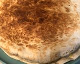 Reggeli quesadilla recept fázis 5 fotója