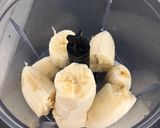 Foto del paso 1 de la receta: Açai bowl nutritivo