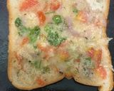 सूजी ब्रेड सैंडविच (Suji bread sandwich recipe in hindi) रेसिपी चरण 6 फोटो