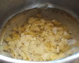 ફરાળી સામા ની ખીચડી(sama ni khichadi recipe in gujarati) રેસીપી સ્ટેપ2ફોટો
