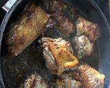 Foto del paso 2 de la receta: Guiso de pollo de corral