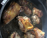 Foto del paso 2 de la receta: Guiso de pollo de corral