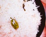 A picture of step 5 of Boil White Rice.