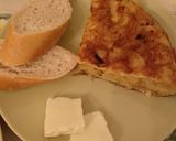 Foto del paso 5 de la receta: Tortilla de patatas o tortilla española