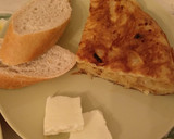 Foto del paso 5 de la receta: Tortilla de patatas o tortilla española