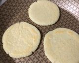 Foto del paso 3 de la receta: Arepas