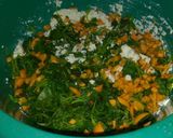 Foto langkah ke 1 dari resep Nugget Sayur No MSG.