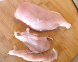 Foto del paso 4 de la receta: Sándwich Club o Club Sándwich