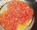 Foto langkah ke 3 dari resep Sambel tumis tempe goreng.
