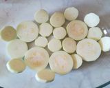 Rakott cukkini egyszerűen recept fázis 5 fotója