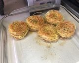 Foto del paso 5 de la receta: Fideos en Chile Colorado a la Sonorense