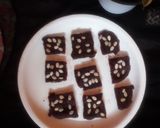 বিটের বরফি(Bitar barfi recipe in bengali) রেসিপি ধাপ - 3 ছবি