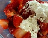 รูปขั้นตอนการทำที่ 3 ของ 🍓Strawberry cornflake bars🍓