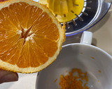 Foto del paso 8 de la receta: Scones de naranja con grosellas!!