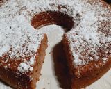 Foto del paso 6 de la receta: Torta o budín de Frutilla 🍓 🤤