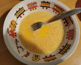 Air Fryer - Bundáskenyér recept fázis 2 fotója