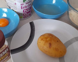 Foto del paso 1 de la receta: Panellets de piñones o empiñonados