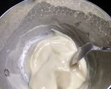 Foto langkah ke 1 dari resep Roti Sisir Tanpa Telur dan Susu Dengan Oven Pan.
