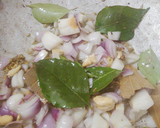 தக்காளி குருமா ரெசிபி ஸ்டேப் 2 புகைப்படம்