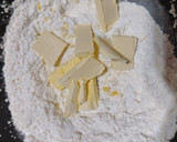 Foto del paso 3 de la receta: Conitos de dulce de leche