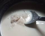 SITAFAL(CUSTARD APPLE) BASUNDI recipe step 1 photo