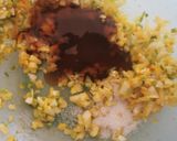 Foto del paso 2 de la receta: Pescado frito estilo thai con cúrcuma
