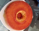 Foto del paso 3 de la receta: Budín de pan 🥖