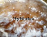 Tamarind syrupmatakin girki2 hoto
