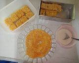Foto langkah ke 10 dari resep Nugget Ayam Wortel Homemade.