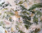 Pas rețetă Ciorbă de salată verde 4 fotografie