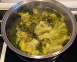 Foto del paso 2 de la receta: Brócoli cocido