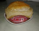 Foto langkah ke 11 dari resep Zuppa soup delicious 👌.