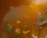 A picture of step 7 of Shahi Moti Pulao.