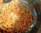 Foto langkah ke 4 dari resep Sambel Tempe Kemangi.