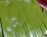 Foto langkah ke 1 dari resep Papais Singkong / Pais singkong.