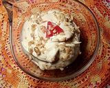 Foto del paso 7 de la receta Mayonesa de nueces con toque de pomelo