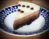 Foto del paso 8 de la receta: Tarta cuatro chocolates
