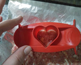 Foto del paso 10 de la receta: Burguer San valentín