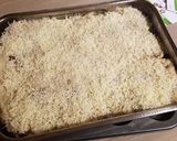 Muszaka fitt edition görögül 🇬🇷 recept fázis 5 fotója