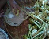 Foto langkah ke 3 dari resep Ketupat.